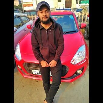 ਹੈਪੀ ਸਿੰਘ ਬੰਮਰਾ
