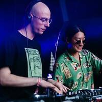 Peggy Gou &amp; Palms Trax - BBC Radio 1 Residency 2021-08-30 by Radio