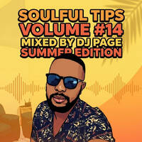 Ministry Of Sound #18_Mixed By Dj Page by Dj Page