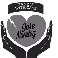 Jose Nandez - Handle With Care By Jose Nandez - Beachgrooves Programa 24 Año 2016 by Jose Nández