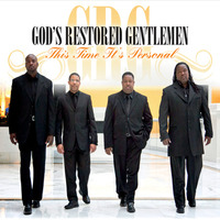 God's Restored Gentlemen - Praise Party by FUNK FRANCE Radio