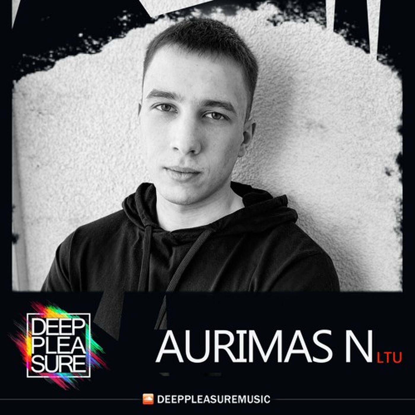 DEEP PLEASURE 04 23 2021 - AURIMAS N [LTU] 02 episode artwork