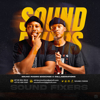Sound Fixers