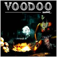VOODOO MIX by House Keeper DJ