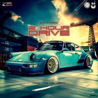 2 Hour Drive Episode 130 Mixed by Ntshebe by DJ Ntshebe