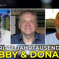 BOBBY &amp; DONALD¦ Das 3. Jahrtausend #108 by NuoFlix