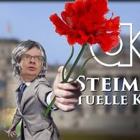 Schusterliebs / Steimles Aktuelle Kamera / Ausgabe 66 by NuoFlix