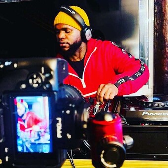 Dj Fire