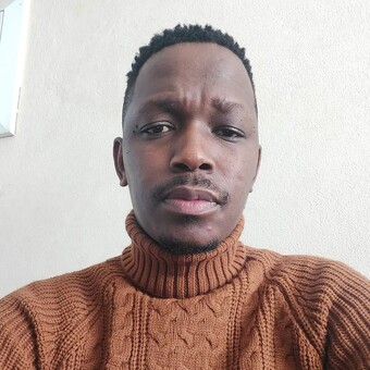 Mpho Ludere