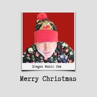 Merry Christmas by Diego´s Music Jam