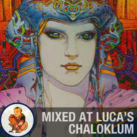 Tipsy Sunday @ Luca's by OmBabush