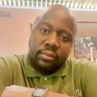 Zola Mkhize