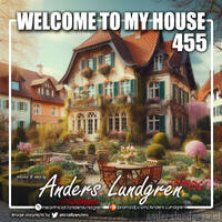 Welcome To My House 455 by Anders Lundgren