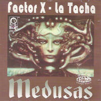 FACTOR X - LA TACHA by Jonathan Berman Dj-taz