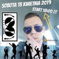 Dj Breaker Back To The Hands Up Vol.4 by Dj Breaker