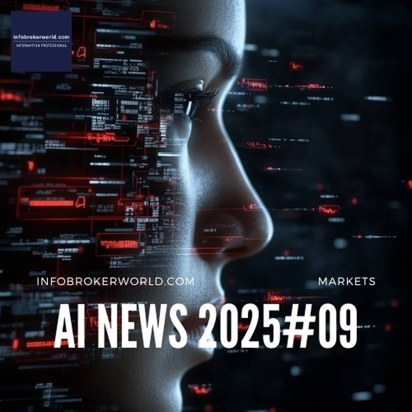 AI News – 2025#09 – Artificial Intelligence in Industries and Markets across Germany and Europe
