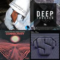 Raw Sessions #267 (mixed by 4 Da People) by 4 Da People