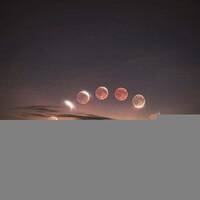 Zeitreise - Travelling in time by Chartstoffarm