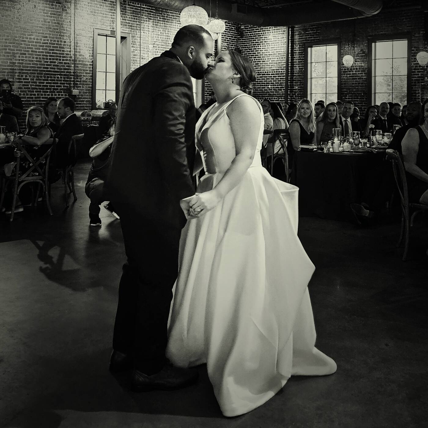 James & Katelynn's REMIX'D WEDDING at Glover Park Brewery--mixed by DJ Bigg H (Wedding Classics, EDM, Hip-Hop) episode artwork