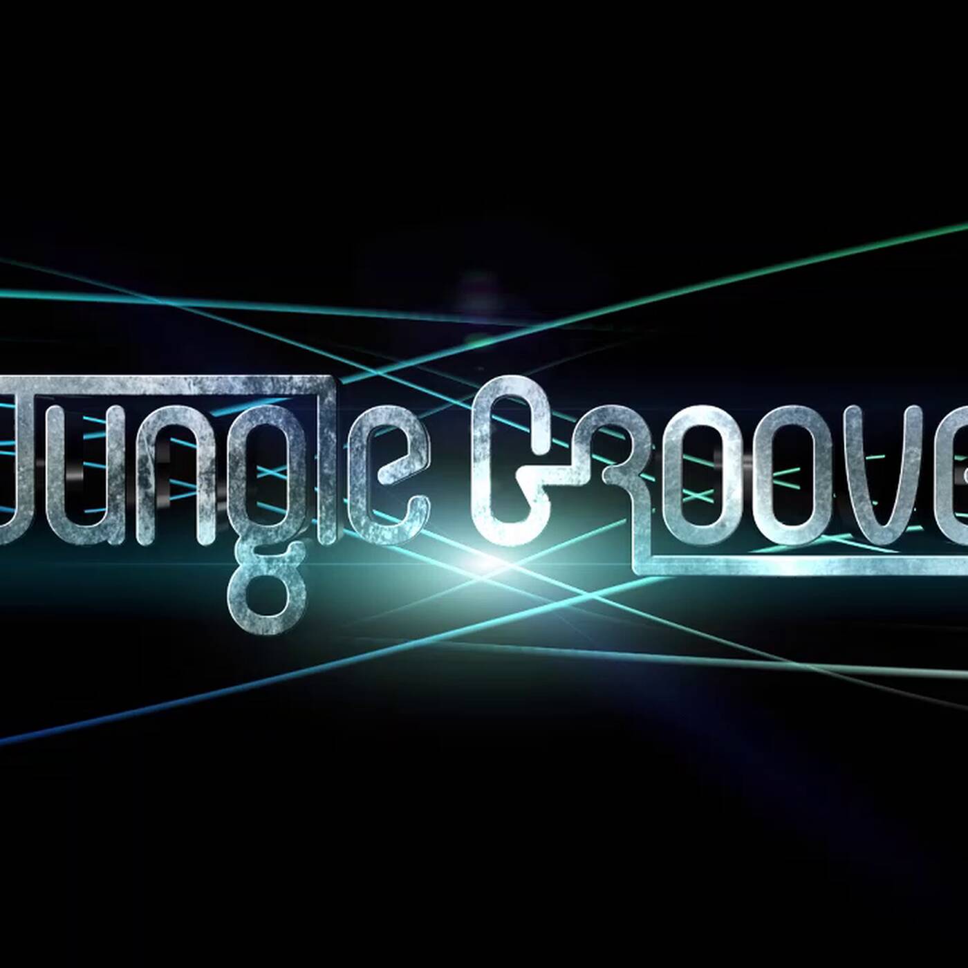 12 Days of Christmas ft Jungle Groove episode artwork