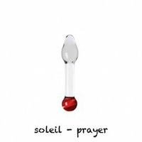 Prayer by Soleil