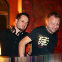 SoulBrigada pres. Rainer Trüby (liveset by Rainer Trüby 15.11.2013) by SoulBrigada