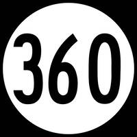Mark Kavanagh 360 Mix12 by Mark Kavanagh