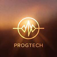 Progtech Sessions 012 - Deep, Dark &amp; Groovy / Tech House / Techno / Progressive House by Progtech