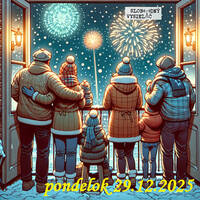 Finančné zdravie 188 - 2025-12-29 „Koniec dobrý, všetko dobré…„ by Slobodný Vysielač