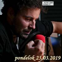 Prezidentsk&eacute; vo?by 2019