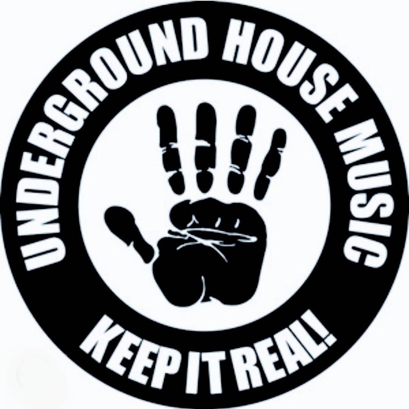mike touhey live at myhouseradio.fm ..12 -2 -25 .....house4life . episode artwork