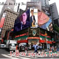 FOLLOW ME 87.6 FM Nº137- by FOLLOW ME ONE