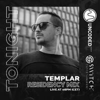 SWITCH CODE #EP553 - Templar by Switch Code by Switch Entertainment
