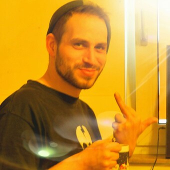 Robi Robsen Robinsen