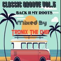 Classic Groove Vol 5. Back II My Roots ( Mixed By Tronix The Chef ) by Deep Gallery Got Soul Podcast