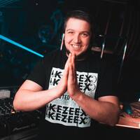 KEZEEX @ OMEN CLUB PŁOŚNICA - URODZINY YOURANTA - 11.10.2024 - by OMEN CLUB