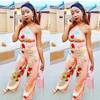 Karabo Pretty Ledwaba