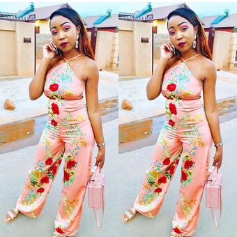Karabo Pretty Ledwaba