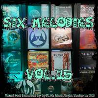 Six Melodies Vol.25 by Dj~M...