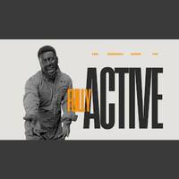 The Wake Up Call With Grauchi 207 Yaya by Haniel