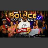 THE BOUNCE EXPERIENCE EDITION 5 EP 1 FT DJ MILLAN by Haniel