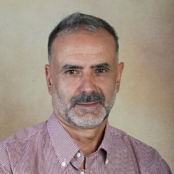 Paulo Vargas
