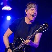 Rockin The Blues 110826 by Pablo - Rockin' The Blues