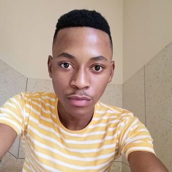 Siphesihle Prosperity Zuma