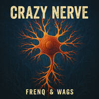 Crazy nerve by frenq