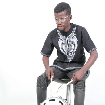 Kgothatso DeeDrum Seodisha