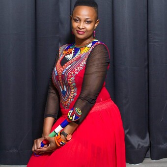 Francina Makhafola