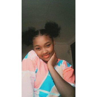 Raquel Kelonice Thomas