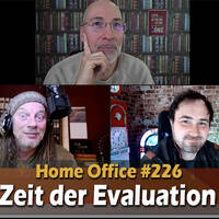 Home Office #226 by NuoFlix