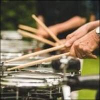 Glass by Slagwerk Loco